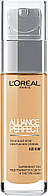 Тональний крем L'Oreal Alliance Perfect D4