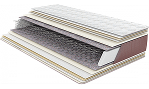 Матрац Come-For Акцент 2 Плюс