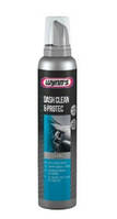 Очиститель салона WYNN'S Dash Clean & Protect 300мл WY 40303