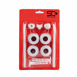 НАБІР ДЛЯ РАДІАТОРІВ