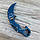 Ніж Керамбит складаний череп SOG Karambit для самооборони або туризму, фото 4