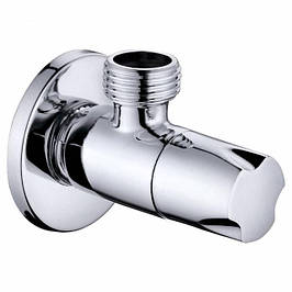 Приладові крани