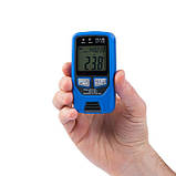 Реєстратор температури і вологості (дата-логгер) Flus ET175, фото 2