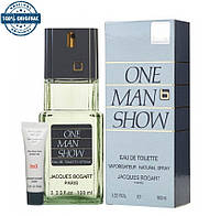 Bogart One Man Show 100 ml Оригинал