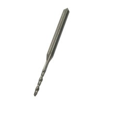 Свердло  0.6мм ліве Р6М5