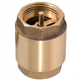 Зворотний клапан