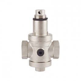 Редуктор тиску води