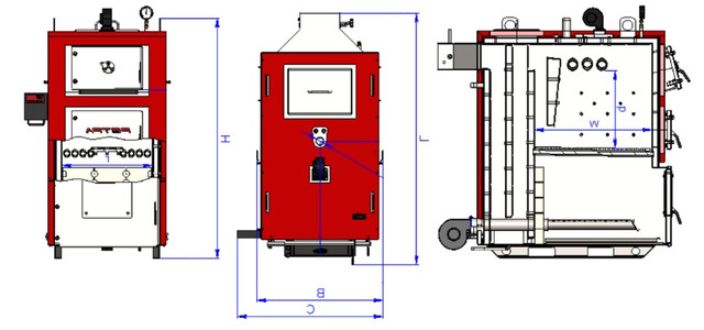 РЕТРА-4М COMBI