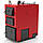 Универсальные котлы с ручной загрузкой топлива «РЕТРА-4М BASIC» 40 кВт, фото 6