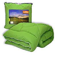 Ковдра з холлофайберу в мікрофібрі 140x205 см