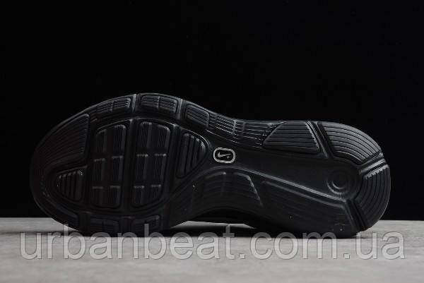 Nike Air Zoom Pegasus 30 All Black