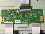 Модуль WI-FI TWFM-B006D, плата T-Con 6870C-0452A від LЕD телевізора LG 42LN613V, фото 4