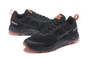 Чоловічі кросівки Nike Air Zoom Pegasus 30 Black/Orange