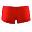 Чоловічі плавки короткі боксери пляжні на резинці червоні, фото 3