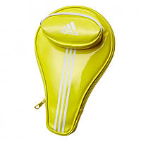 Чехол для ракетки Adidas Cover Color Yellow (7464) [277-HBR]