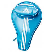 Чехол для ракетки Adidas Cover Color Blue (7465) [278-HBR]