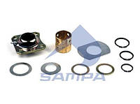 Ремонтный комплект вала тормозного ROR 38/43,5x48x50 ( SAMPA ) 085.501