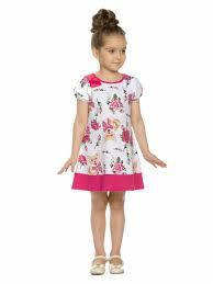 Сукні з коротким рукавом