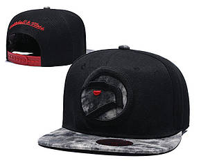 Atlanta Hawks Атланти Хоукс кепка, бейсболка, snapback 2020