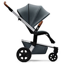 Прогулянкові коляски