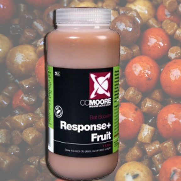 Бустер CC Moore Response + Fruit 500 мл