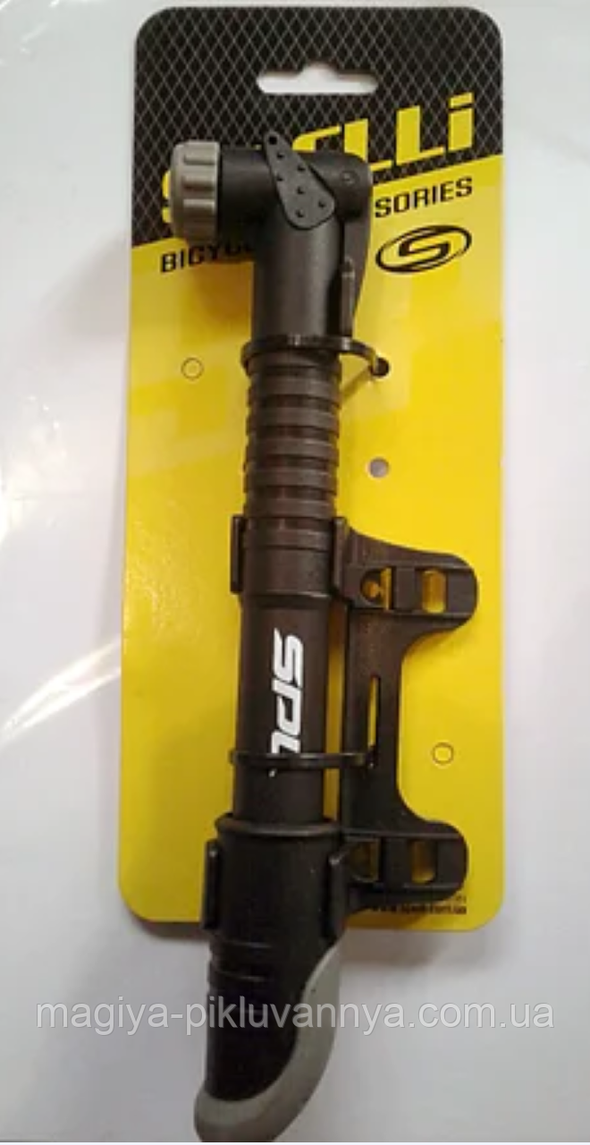 Насос Spelli SPM-104K