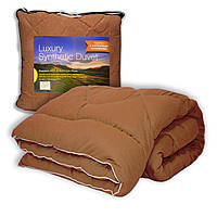 Ковдра з холлофайберу в мікрофібрі 172x205 см