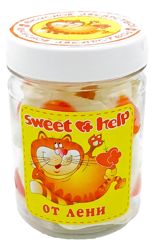 Sweet start (смачна допомога) "Проти ліньо" 250 мл, фото 1