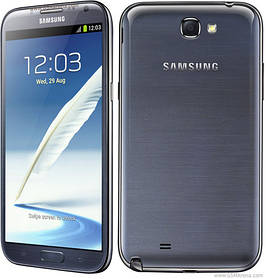 Чохли для Samsung Galaxy Note 2 N7100