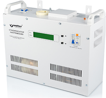 Стабілізатор напруги Volter СНПТО™ 4птс 170-265V