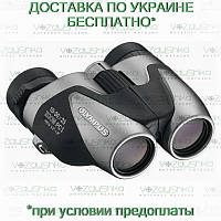 Olympus 10-30x25 zoom PC I компактный бинокль с изменяемым зумом