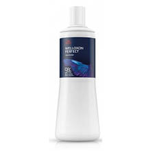 Окислювальна емульсія WELLA Welloxon Perfect 9% 1000 ml