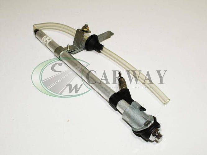 Антена Lanos в крило механічна 96303521 96290970 DW motors (ID ...