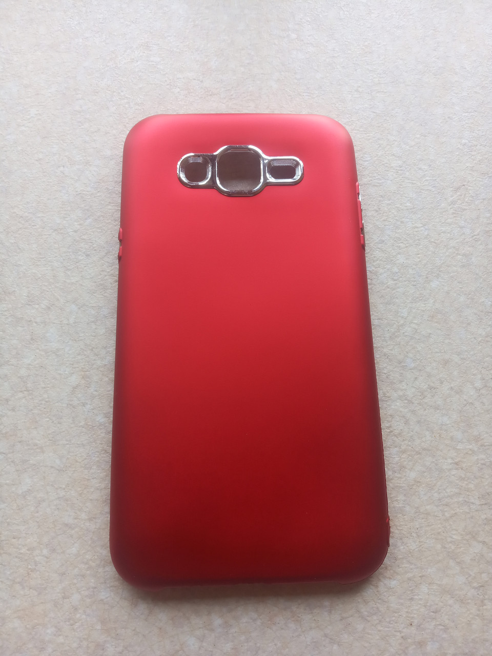 Чехол TPU для Samsung Galaxy J7 SM-J700H