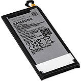 Акумулятор Samsung A720 / EB-BA720ABE, 3600 mAh Original PRC, фото 3