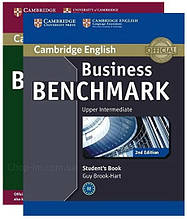 Business Benchmark Second Edition