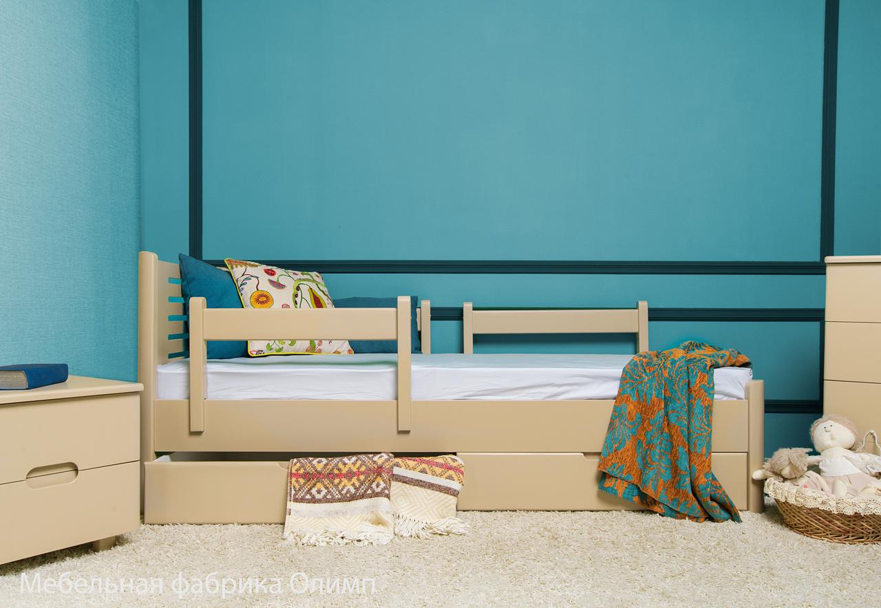 Детская кровать Марго Олимп - фото 4 - id-p1160643683