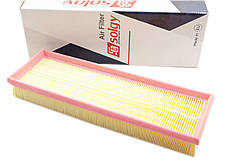 Фільтр повітряний, Рено Рено Кенго 1.9 dCi/ dti (2000-2008) SOLGY (Іспанія) 103031