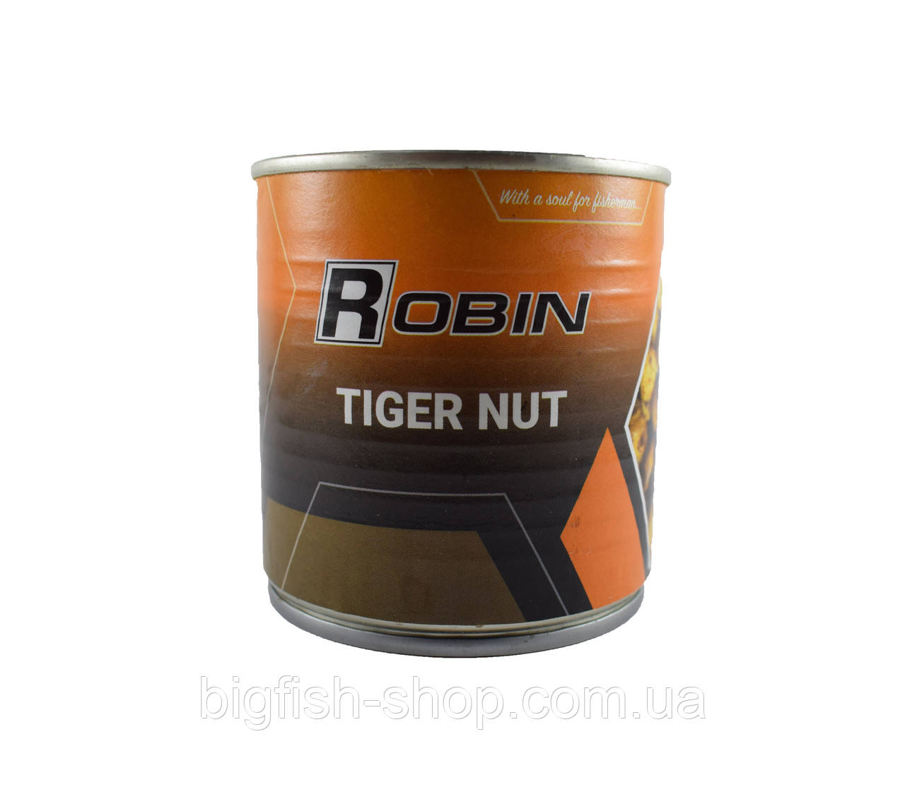 Тигровий горіх Robin Tiger Nut 900 мл.
