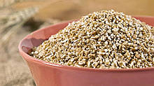 Крупа пшенична вагова 1 кг