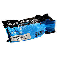 Камера 28/29"х1.75/2.125 700х45С AV 48мм Deli Tire