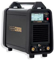 Однофазний зварювальний апарат CEBORA WIN TIG AC-DC 180M