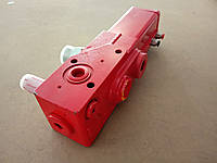 Клапан гідравлічний підйом кузова (HT-TNK-1220-220) FOTON AUMAN AC3251/2