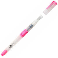 Кисть SANTI плоска з резервуаром, №6 (medium), "Santi Highly Pro" 310847