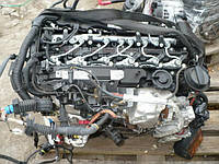 Двигатель BMW 5 535 d xDrive N57S