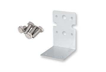 Монтажний комплект кріплення для корпусів 10 та 20 дюймів Big Blue