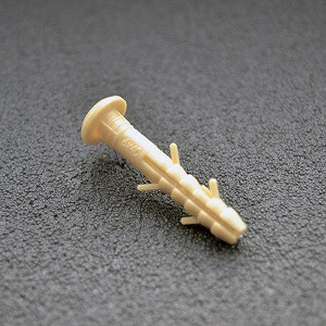 Дюбель 6х40 (100 шт.), фото 1