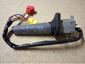 Підруйовий перемикач HOWO (WG9918580015/1), фото 1