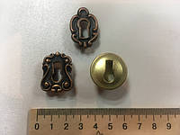 Ключовина замку