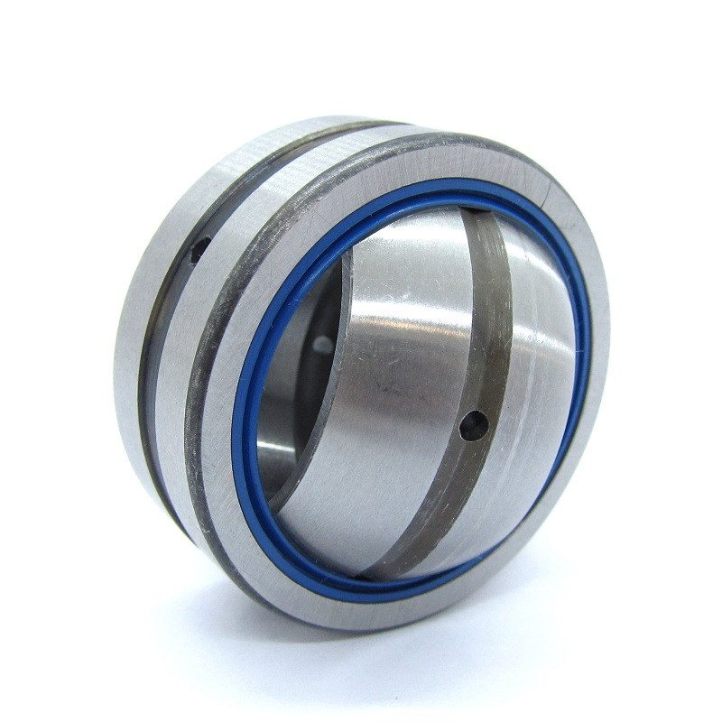 Підшипник GE 25 2RS (ШСП 25 2RS) АПП розміри 25*42*20